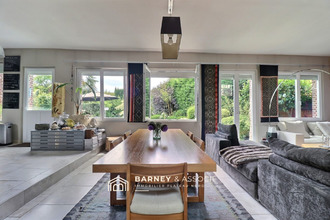 Ma-Cabane - Vente Maison Bihorel, 205 m²