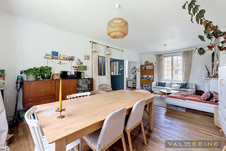 Ma-Cabane - Vente Maison BIHOREL, 100 m²