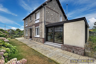 Ma-Cabane - Vente Maison BIHOREL, 139 m²