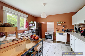 Ma-Cabane - Vente Maison BIHOREL, 101 m²