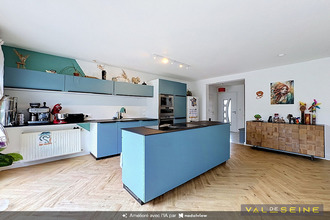 Ma-Cabane - Vente Maison BIHOREL, 118 m²