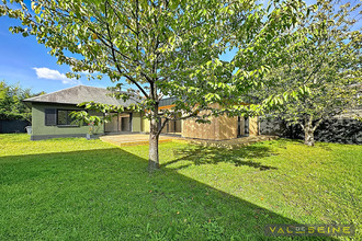 Ma-Cabane - Vente Maison BIHOREL, 120 m²