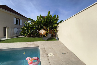 Ma-Cabane - Vente Maison Bilieu, 115 m²