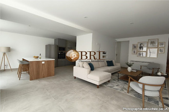 Ma-Cabane - Vente Maison Bilieu, 115 m²
