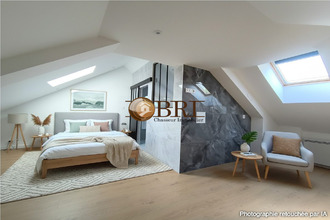 Ma-Cabane - Vente Maison Bilieu, 115 m²