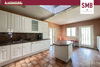 Ma-Cabane - Vente Maison BILLERE, 203 m²