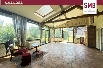 Ma-Cabane - Vente Maison BILLERE, 203 m²