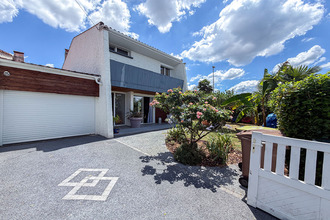 Ma-Cabane - Vente Maison BILLERE, 100 m²