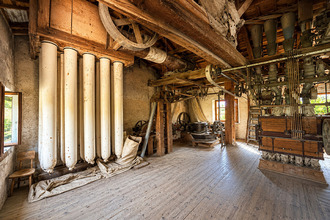 Ma-Cabane - Vente Maison BILLIAT, 76 m²