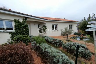 Vente Maison 63160, Billom France
