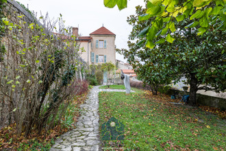 Ma-Cabane - Vente Maison Billom, 204 m²