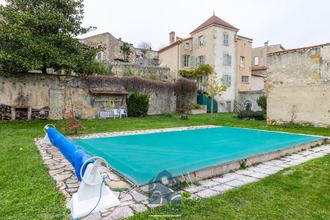 Ma-Cabane - Vente Maison Billom, 204 m²