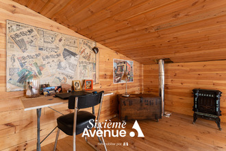 Ma-Cabane - Vente Maison BILLOM, 100 m²