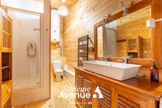 Ma-Cabane - Vente Maison BILLOM, 100 m²