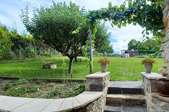 Ma-Cabane - Vente Maison BILLOM, 138 m²