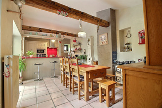 Ma-Cabane - Vente Maison BILLOM, 138 m²