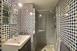 Ma-Cabane - Vente Maison BILLOM, 138 m²