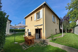 Ma-Cabane - Vente Maison Billom, 160 m²
