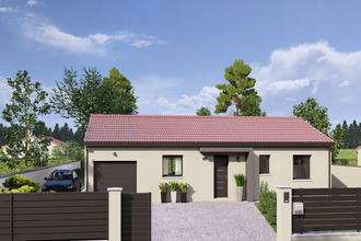 Vente Maison 63160, Billom France
