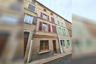 Ma-Cabane - Vente Maison Billom, 105 m²