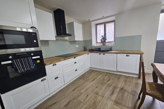 Ma-Cabane - Vente Maison Billom, 105 m²