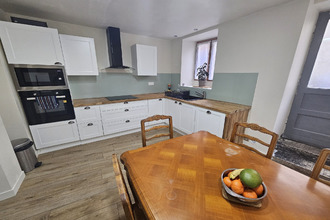 Ma-Cabane - Vente Maison Billom, 105 m²