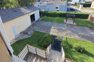 Ma-Cabane - Vente Maison Billom, 160 m²