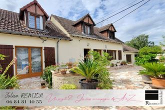 Vente Maison 41130, BILLY France