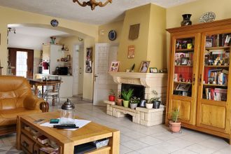 Ma-Cabane - Vente Maison BILLY, 133 m²