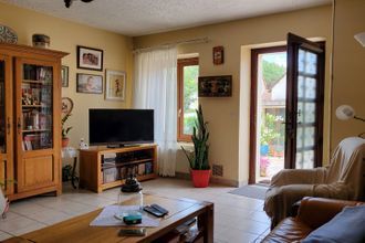 Ma-Cabane - Vente Maison BILLY, 133 m²