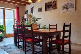 Ma-Cabane - Vente Maison BILLY, 133 m²
