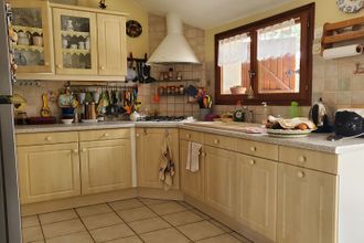 Ma-Cabane - Vente Maison BILLY, 133 m²