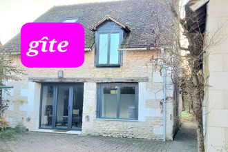 Ma-Cabane - Vente Maison BILLY, 210 m²