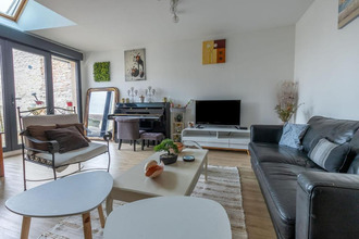 Ma-Cabane - Vente Maison BILLY, 210 m²