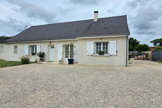 Ma-Cabane - Vente Maison BILLY, 143 m²