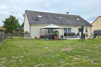 Ma-Cabane - Vente Maison BILLY, 143 m²