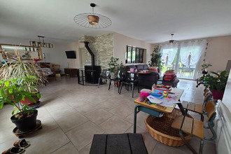Ma-Cabane - Vente Maison BILLY, 143 m²