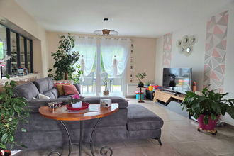 Ma-Cabane - Vente Maison BILLY, 143 m²