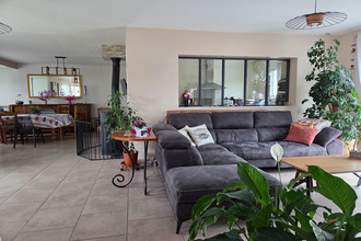 Ma-Cabane - Vente Maison BILLY, 143 m²