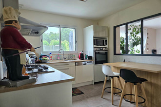 Ma-Cabane - Vente Maison BILLY, 143 m²