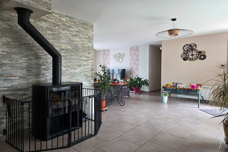 Ma-Cabane - Vente Maison BILLY, 143 m²