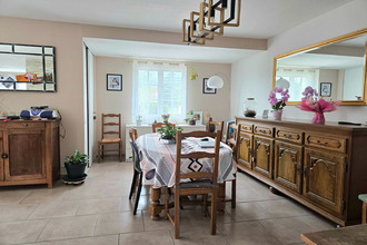 Ma-Cabane - Vente Maison BILLY, 143 m²