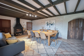 Ma-Cabane - Vente Maison Billy, 180 m²