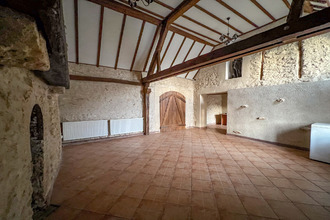 Ma-Cabane - Vente Maison Billy, 180 m²