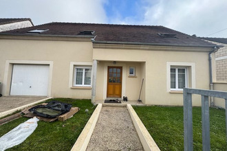 Vente Maison 02200, Billy-sur-Aisne France