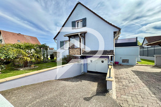 Ma-Cabane - Vente Maison BILTZHEIM, 112 m²