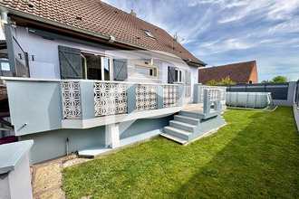 Ma-Cabane - Vente Maison BILTZHEIM, 112 m²