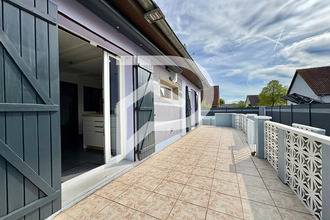 Ma-Cabane - Vente Maison BILTZHEIM, 112 m²