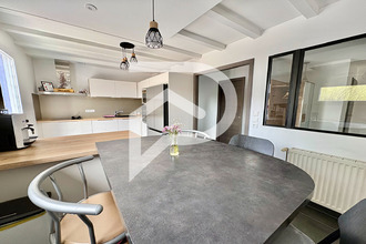 Ma-Cabane - Vente Maison BILTZHEIM, 112 m²