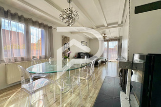 Ma-Cabane - Vente Maison BILTZHEIM, 112 m²